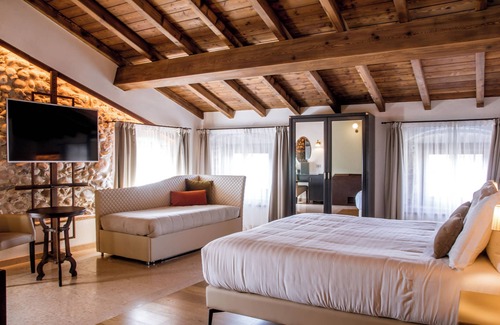 Borghetto Hotel | Corte Regia Relais