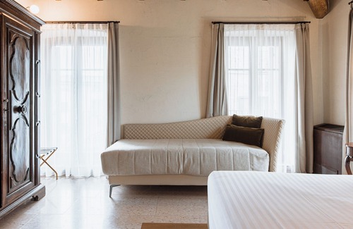 Borghetto Hotel | Corte Regia Relais