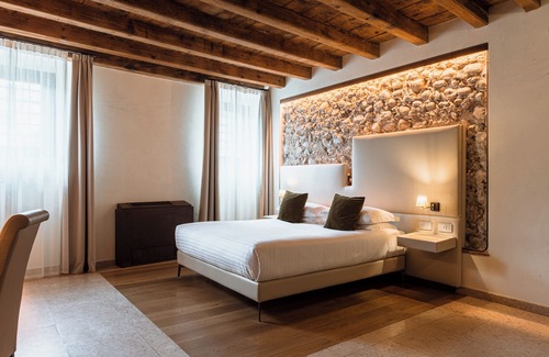 Borghetto Hotel | Corte Regia Relais