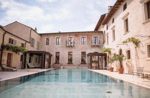 Borghetto Hotel | Relax at Corte Regia Relais & Spa with Oceanfront Views