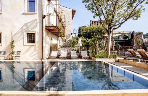 Borghetto Hotel | Relax at Corte Regia Relais & Spa with Oceanfront Views