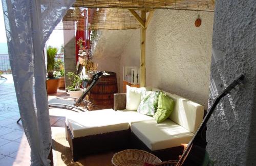 Ogliastro Cilento Bed & Breakfast | Pet-Friendly Retreat Corte Risco with Family Amenities