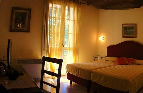 Malalbergo Other | Discover Corte Roeli: Rated 9.4 with Spa & Family-Friendly Amenities