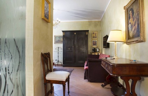 Bussolengo House | Eco-Friendly Retreat at Corte Rosantico - Guest Rated 10/10