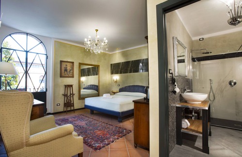 Bussolengo House | Eco-Friendly Retreat at Corte Rosantico - Guest Rated 10/10