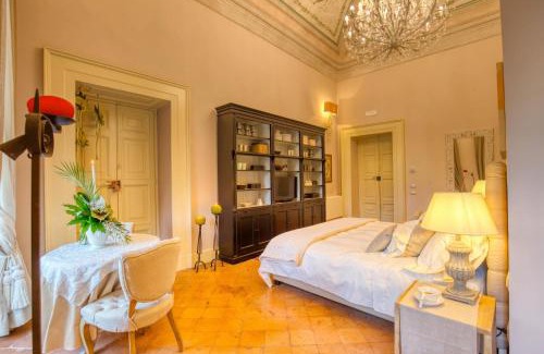Vasto Bed & Breakfast | Relax at Corte Rossetti Le Dimore: 4-Star Oceanfront B&B