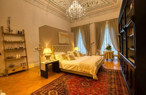 Vasto Bed & Breakfast | Relax at Corte Rossetti Le Dimore: 4-Star Oceanfront B&B