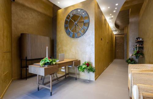 Casalbordino Bed & Breakfast | Relaxation Awaits at Corte Rossetti with Hot Tub Bliss