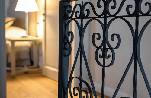 San Pietro in Cariano Hotel | Eco-Friendly Retreat at Corte Saggin Charme Relais