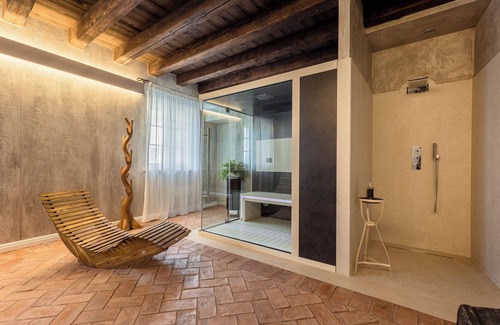 San Pietro in Cariano Hotel | Eco-Friendly Retreat at Corte Saggin Charme Relais