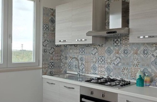 Bitonto Villa | Elegant Court St. Francis - Apiluan Villa with Spa & Breakfast