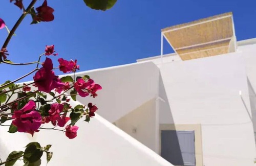 Bitonto Villa | Elegant Court St. Francis - Apiluan Villa with Spa & Breakfast