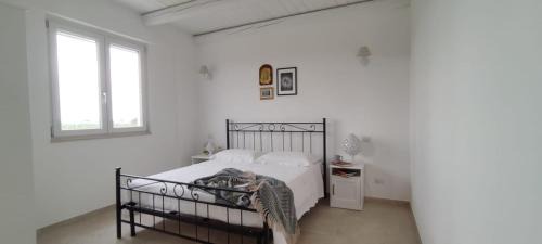 Bitonto Apartment | Experience Corte San Francesco - Apulian Villa with Breakfast