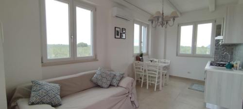 Bitonto Apartment | Experience Corte San Francesco - Apulian Villa with Breakfast