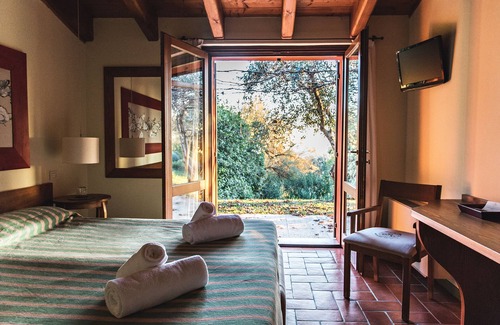 Borgo Trento Other | Discover Corte San Mattia - Eco-Friendly Agriturismo in Verona