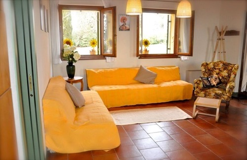 Borgo Trento Other | Discover Corte San Mattia - Eco-Friendly Agriturismo in Verona