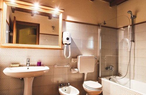 Borgo Trento Other | Discover Corte San Mattia - Eco-Friendly Agriturismo in Verona