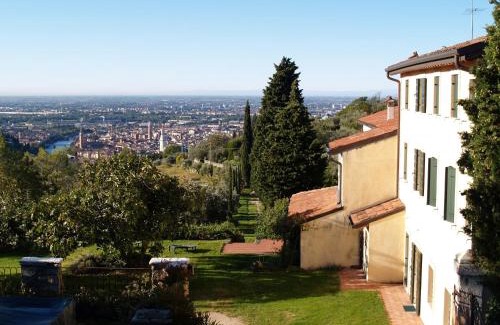 Borgo Trento House | Discover Corte San Mattia: Oceanfront Retreat with Pool