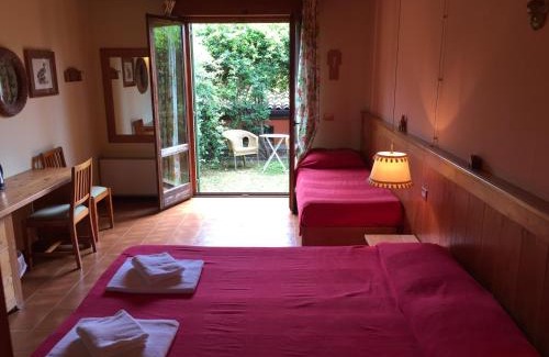Borgo Trento House | Discover Corte San Mattia: Oceanfront Retreat with Pool