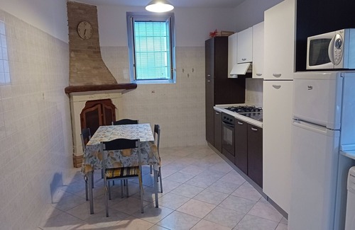 Golasecca Apartment | Corte San Michele – Relax near Lake Maggiore and Malpensa