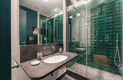 Chiaia House | CORTE SATRIANO RESIDENCE