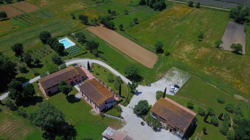 Orentano House | Enjoy Oceanfront Comfort at Corte Tommasi Residence