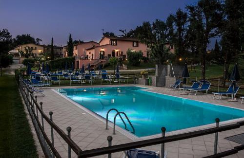 Orentano House | Enjoy Oceanfront Comfort at Corte Tommasi Residence