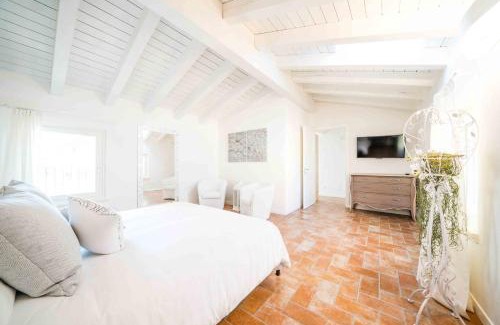 Valeggio sul Mincio Apartment | Discover Corte Vale Dium: Family-Friendly 4-Star Retreat