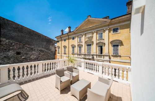 Valeggio sul Mincio Apartment | Discover Corte Vale Dium: Family-Friendly 4-Star Retreat