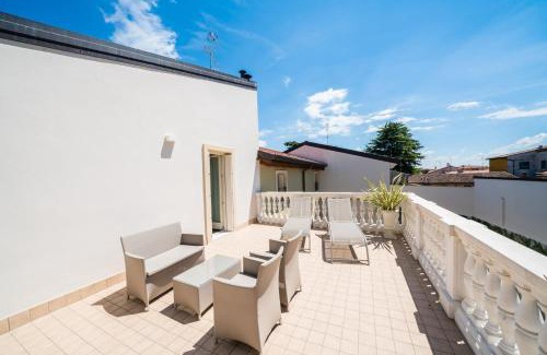 Valeggio sul Mincio Apartment | Discover Corte Vale Dium: Family-Friendly 4-Star Retreat