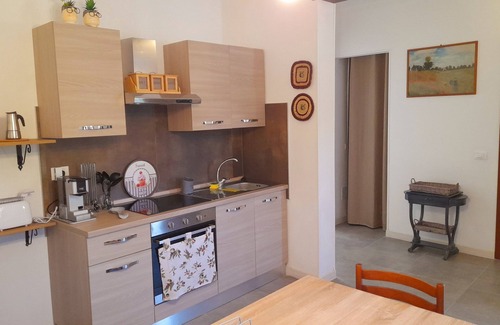 Castelnuovo del Garda Apartment | Relax at Corte Veneta: Family-Friendly Getaway with Spa