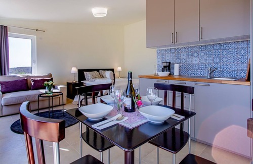 Lagos Apartment | Relax at Corte Velada Guest House - Room 4 by LovelyStay