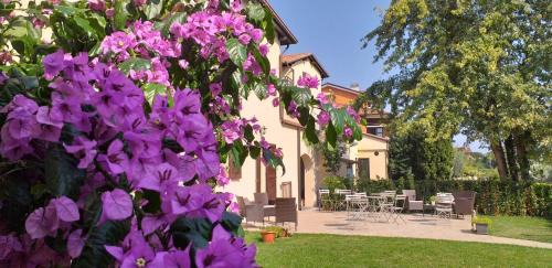 Moniga del Garda Bed & Breakfast | Corteallago: Guest Rated 9/10 & Perfect for Families