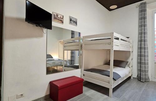 Rho House | Experience Corteantica Rho-Fiera: Family-Friendly Retreat