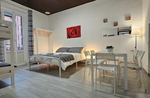 Rho House | Experience Corteantica Rho-Fiera: Family-Friendly Retreat