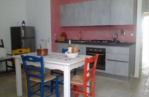 Matino House | Elegant Cortechiara - Relais of Hearts with Breakfast Included
