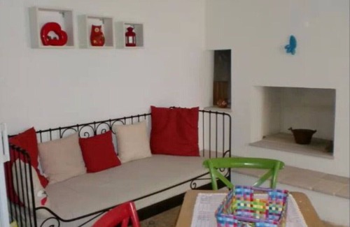Matino House | Elegant Cortechiara - Relais of Hearts with Breakfast Included