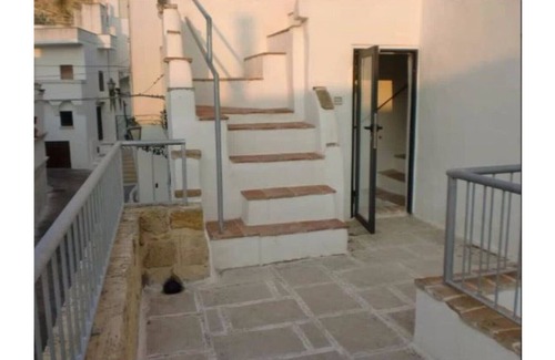 Matino House | Elegant Cortechiara - Relais of Hearts with Breakfast Included
