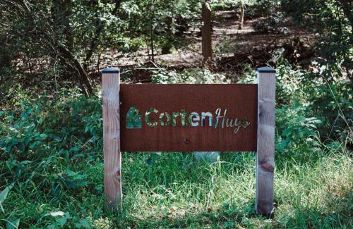 Broekheurne House | Discover CortenHuys: Guest Rated 9.8 with Hot Tub & Pet Friendly