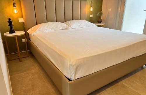 SantʼEgidio House | Cozy CorteViva Boutique Cottage with Oceanfront Pool Access
