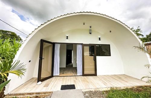 Penas Blancas Cabin | Cortezas del Arenal