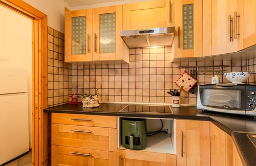 Caderzone Terme House | Corticella Alta by Interhome