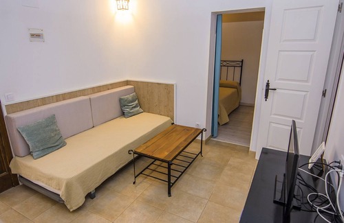 Lucainena de las Torres House | Top-Rated Cortijo 4 Elementos with Spa and Family Amenities