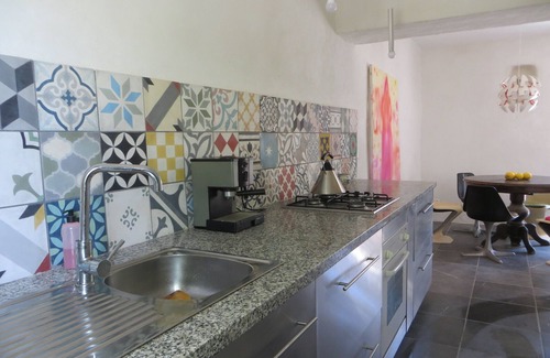 Los Albaricoques House | Charming Cortijo Alhaja del Cerro Blanco in Cabo de Gata