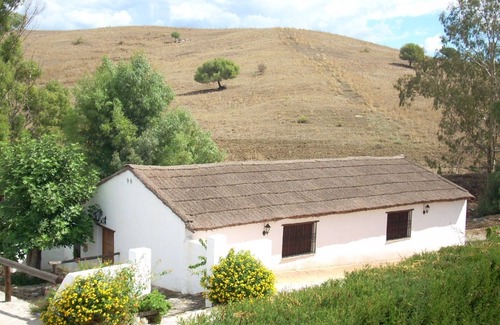 Gaucin Cottage | Discover Cortijo Andaluz Don Pablo - Perfect for Families