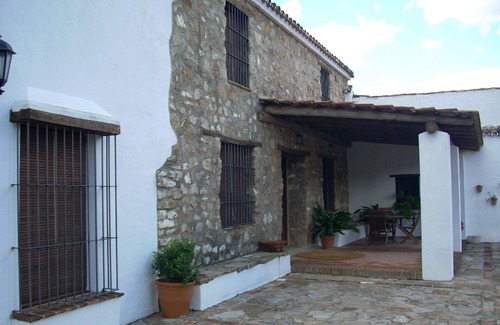 Gaucin Cottage | Discover Cortijo Andaluz Don Pablo - Perfect for Families