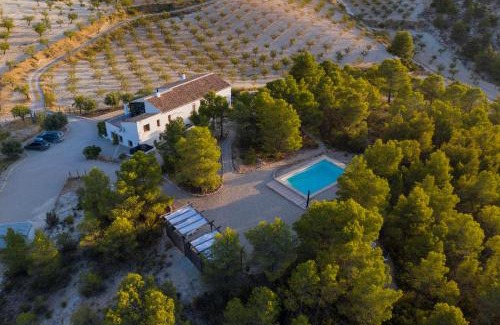 Velez-Blanco Apartment | Explore Cortijo Blanco: 4-Star Oceanfront Getaway
