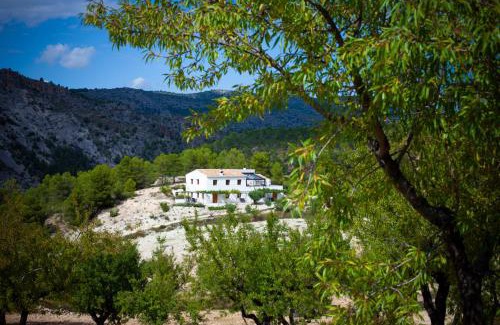 Velez-Blanco Apartment | Explore Cortijo Blanco: 4-Star Oceanfront Getaway
