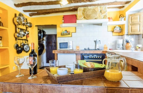 Priego de Cordoba Cottage | Family-Friendly CORTIJO CASABLANCA with Private Pool Retreat