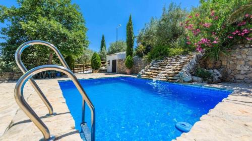 Priego de Cordoba Villa | Relaxing Family Retreat at Cortijo Casablanca Priego de Cordoba